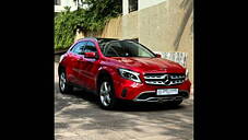 Used Mercedes-Benz GLA 200 Urban Edition in Mumbai