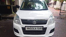 Used Maruti Suzuki Wagon R LXi (O) 1.0 CNG [2019-2020] in Mumbai