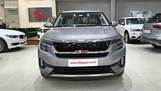 Used Kia Seltos HTX Plus 1.5 Diesel [2020-2021] in Bangalore