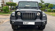 Used Mahindra Thar LX Hard Top Diesel AT 4WD [2023] in Jaipur