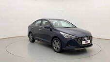 Used Hyundai Verna SX 1.5 MPi in Hyderabad