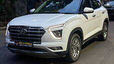 Used Hyundai Creta SX 1.5 Petrol [2020-2022] in Kolkata