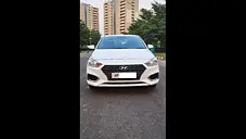 Second Hand Hyundai Verna E 1.4 VTVT in Mohali