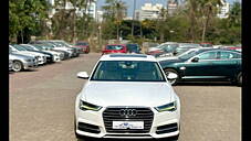 Used Audi A6 35 TDI Matrix in Mumbai