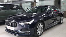 Used Volvo S90 D4 Inscription in Chennai