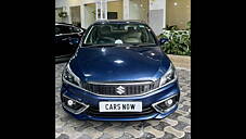 Used Maruti Suzuki Ciaz Alpha Hybrid 1.5 AT [2018-2020] in Hyderabad