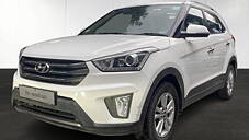 Used Hyundai Creta SX Plus 1.6  Petrol in Bangalore