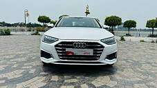 Used Audi A4 Technology 40 TFSI in Kolkata