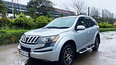 Used Mahindra XUV500 W8 in Mumbai