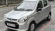 Used Maruti Suzuki Alto 800 Lxi CNG in Navi Mumbai