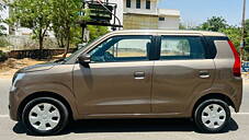 Used Maruti Suzuki Wagon R ZXi 1.2 in Jaipur
