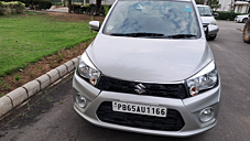 Second Hand Maruti Suzuki Celerio ZXi (O) AMT [2019-2020] in Ludhiana