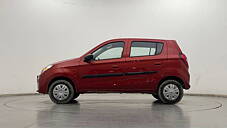 Used Maruti Suzuki Alto 800 Vxi in Hyderabad