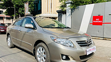 Second Hand Toyota Corolla Altis 1.8 G in Mumbai