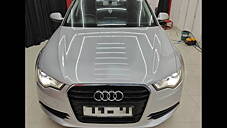 Used Audi A6 35 TDI Matrix in Dehradun