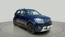 Used Maruti Suzuki Ignis Alpha 1.2 AMT in Chennai