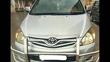 Used Toyota Innova 2.5 G4 8 STR in Mumbai