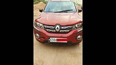 Used Renault Kwid 1.0 RXT [2016-2019] in Raipur