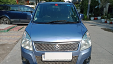Used Maruti Suzuki Wagon R 1.0 VXi in Delhi