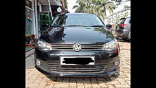 Used Volkswagen Vento Diesel Style in Navi Mumbai