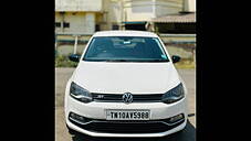 Used Volkswagen Polo GT TSI in Coimbatore