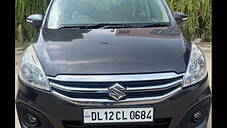 Used Maruti Suzuki Ertiga VDI SHVS in Delhi