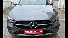 Used Mercedes-Benz A-Class Limousine 200 in Nashik