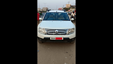 Second Hand Renault Duster 85 PS RxL Diesel (Opt) in Patna