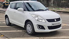 Used Maruti Suzuki Swift VXi in Mumbai