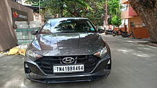 Used Hyundai i20 Sportz 1.2 IVT [2020-2023] in Coimbatore