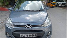 Used Hyundai Grand i10 Asta AT 1.2 Kappa VTVT [2013-2016] in Hyderabad