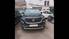 Used MG Hector Sharp 2.0 Diesel Turbo MT in Patna