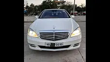 Second Hand Mercedes-Benz S-Class 350 CDI L in Faridabad