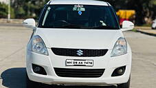 Used Maruti Suzuki Swift VDi in Nashik