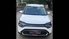 Used Kia Carens Prestige 1.4 Petrol MT 7 STR in Delhi