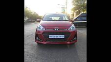 Used Hyundai Grand i10 Sportz 1.2 Kappa VTVT [2016-2017] in Mumbai