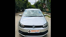 Used Volkswagen Polo Trendline 1.5L (D) in Bangalore