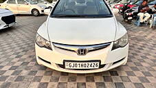 Used Honda Civic 1.8V MT in Vadodara