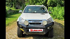 Used Isuzu D-Max V-Cross 4x4 in Ahmedabad