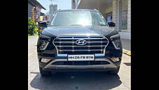 Used Hyundai Creta SX (O) 1.5 Diesel Automatic in Mumbai