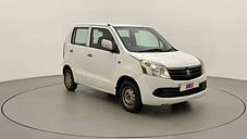 Used Maruti Suzuki Wagon R 1.0 LX in Delhi