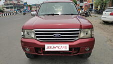 Used Ford Endeavour XLT 4X4 in Chennai