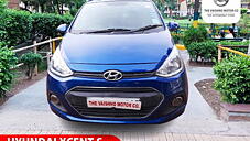 Second Hand Hyundai Xcent S 1.2 in Kolkata