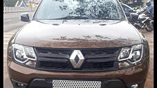 Used Renault Duster RXS CVT in Chennai