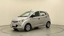 Used Hyundai Eon Magna [2011-2012] in Pune