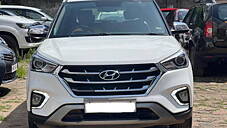 Used Hyundai Creta SX 1.6 (O) Petrol in Kolkata