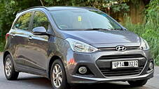 Used Hyundai Grand i10 Asta AT 1.2 Kappa VTVT (O) [2016-2017] in Delhi