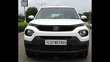 Used Tata Punch Adventure AMT [2021-2023] in Ahmedabad