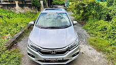 Used Honda City 4th Generation VX Petrol [2017-2019] in Howrah