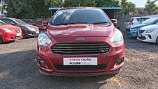 Used Ford Figo Titanium1.5 TDCi in Chennai